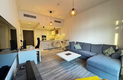 Apartment - 1 - 1 for rent in Eaton Place - District 15 - Jumeirah Village Circle - Dubai