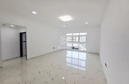 Apartment - 1 Bedroom - 2 Bathrooms for rent in Geepas Tower - Arjan - Dubai