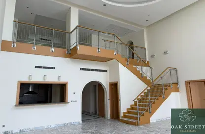 شقة - 4 غرف نوم - 5 حمامات للايجار في السلطانة - مساكن شور لاين - نخلة جميرا - دبي