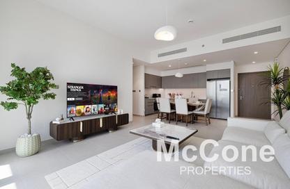Apartment - 2 - 3 for rent in Grande - Opera District - Downtown Dubai - Dubai