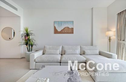 Apartment - 2 - 3 for rent in Grande - Opera District - Downtown Dubai - Dubai