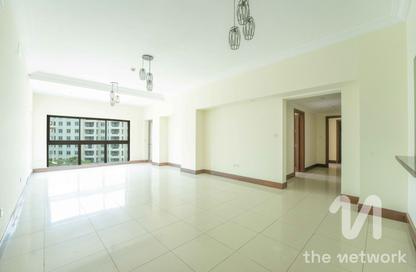 Apartment - 3 Bedrooms - 5 Bathrooms for rent in Golden Mile 5 - Golden Mile - Palm Jumeirah - Dubai