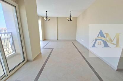 Apartment - 2 - 3 for rent in Tilal City C - Tilal City - Sharjah