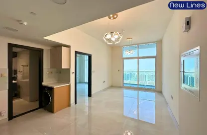 شقة - غرفة نوم - 1 حمام للبيع في سكايز من دانوب - ارجان - دبي