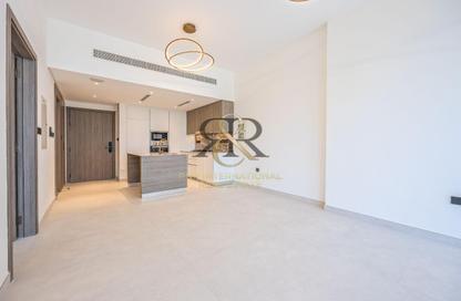 Apartment - 1 Bedroom - 2 Bathrooms for sale in Avelon Boulevard - Arjan - Dubai