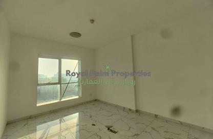 Apartment - 1 - 2 for rent in Oasis Tower - Al Rashidiya 1 - Al Rashidiya - Ajman