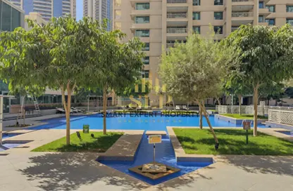 شقة - غرفة نوم - 2 حمامات للايجار في 29-2 برج بوليفارد - برج بوليفارد 29 - وسط مدينة دبي - دبي شقة - غرفة نوم - 2 حمامات للايجار في 29-2 برج بوليفارد - برج بوليفارد 29 - وسط مدينة دبي - دبي