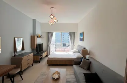 شقة - 1 حمام للايجار في القوس - شمس أبوظبي - جزيرة الريم - أبوظبي