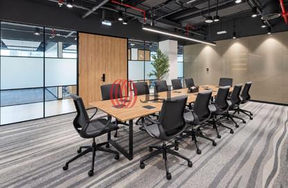 Office Space - Studio - 1 for rent in The H Hotel - Sheikh Zayed Road - Dubai Office Space - Studio - 1 for rent in The H Hotel - Sheikh Zayed Road - Dubai