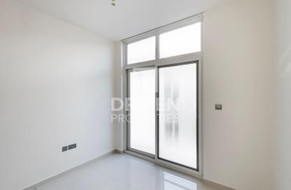 Townhouse - 3 Bedrooms - 3 Bathrooms for rent in Albizia - Damac Hills 2 - Dubai