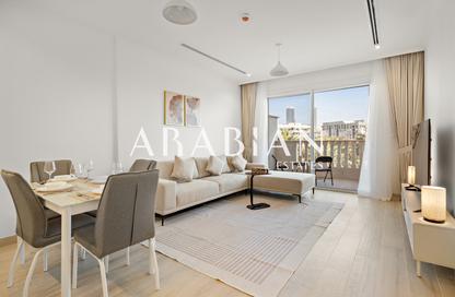 Apartment - 1 Bedroom - 2 Bathrooms for rent in Mayas Geneva - District 14 - Jumeirah Village Circle - Dubai