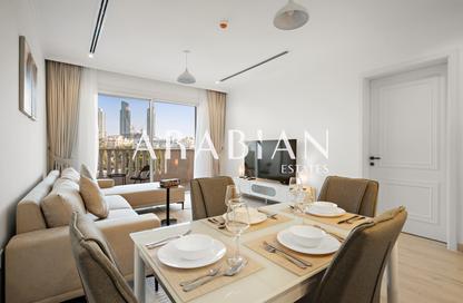 Apartment - 1 Bedroom - 2 Bathrooms for rent in Mayas Geneva - District 14 - Jumeirah Village Circle - Dubai