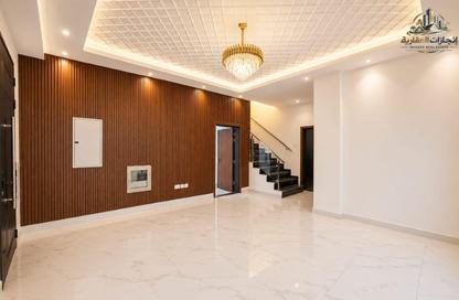 Villa - 3 Bedrooms - 5 Bathrooms for sale in Al Zaheya Gardens - Al Zahya - Ajman Villa - 3 Bedrooms - 5 Bathrooms for sale in Al Zaheya Gardens - Al Zahya - Ajman