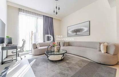 Apartment - 2 - 2 for rent in Forte 1 - Forte - Downtown Dubai - Dubai