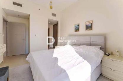 Apartment - 2 - 2 for rent in Forte 1 - Forte - Downtown Dubai - Dubai
