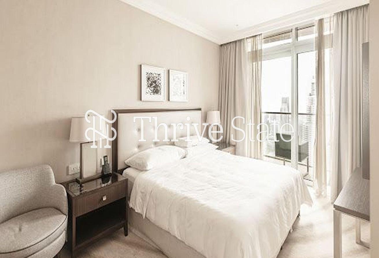 Furnished | Bills Included | Burj Khalifa View photo 10