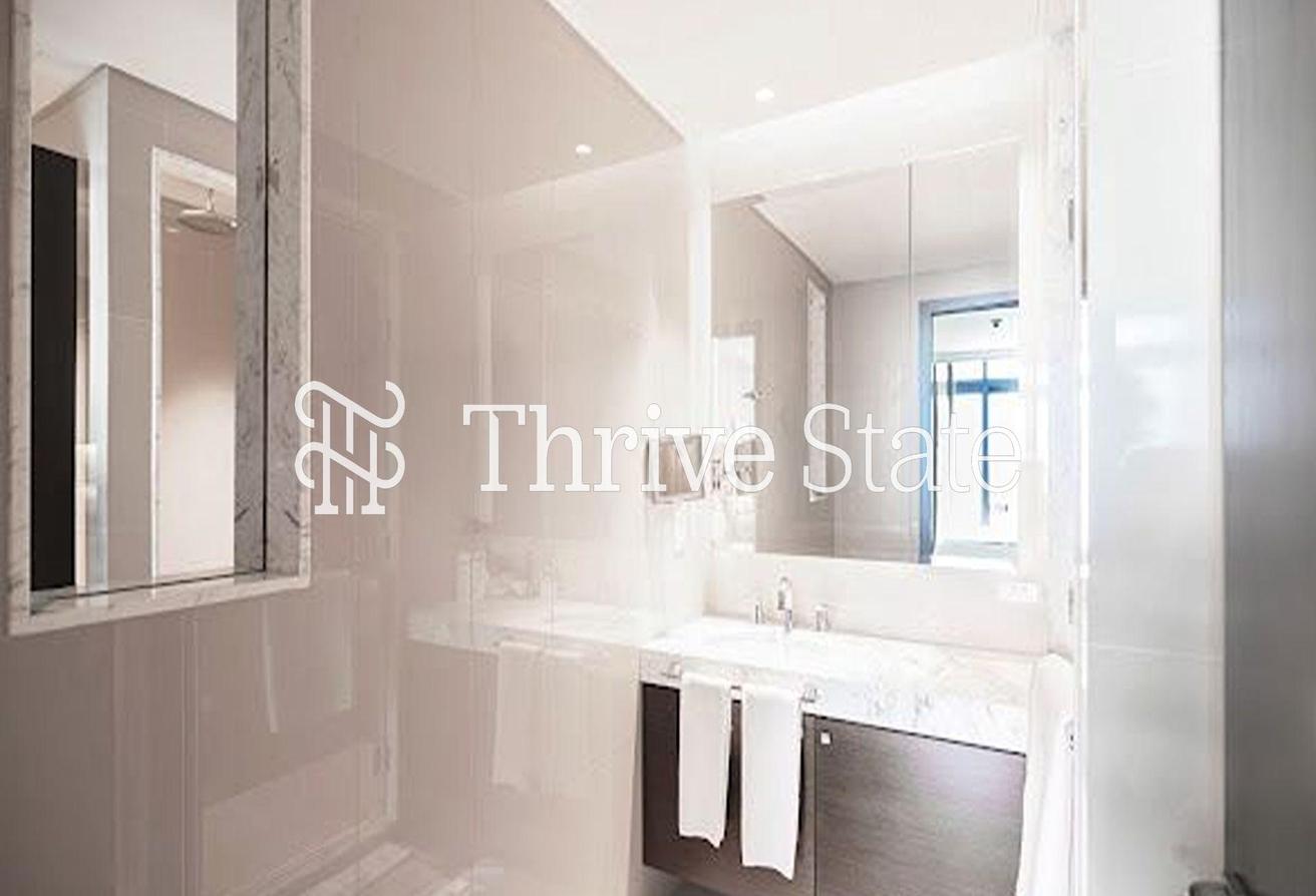 Furnished | Bills Included | Burj Khalifa View photo 12