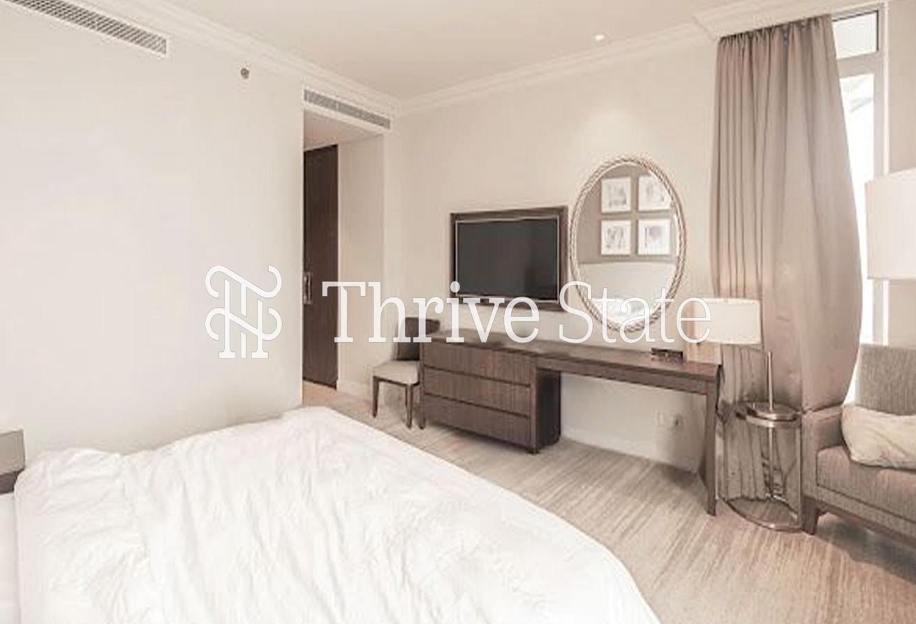 Furnished | Bills Included | Burj Khalifa View photo 17