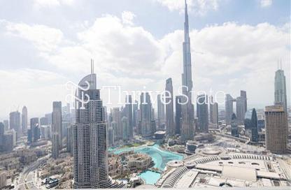 Hotel and Hotel Apartment - 3 Bedrooms - 4 Bathrooms for rent in The Address Residence Fountain Views 1 - The Address Residence Fountain Views - Downtown Dubai - Dubai Hotel and Hotel Apartment - 3 Bedrooms - 4 Bathrooms for rent in The Address Residence Fountain Views 1 - The Address Residence Fountain Views - Downtown Dubai - Dubai