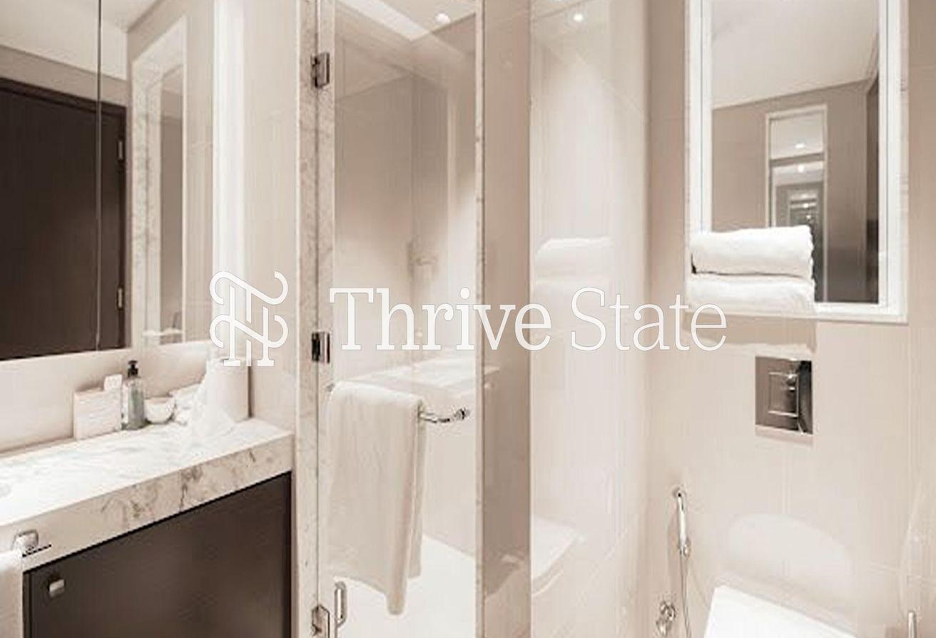 Furnished | Bills Included | Burj Khalifa View photo 14