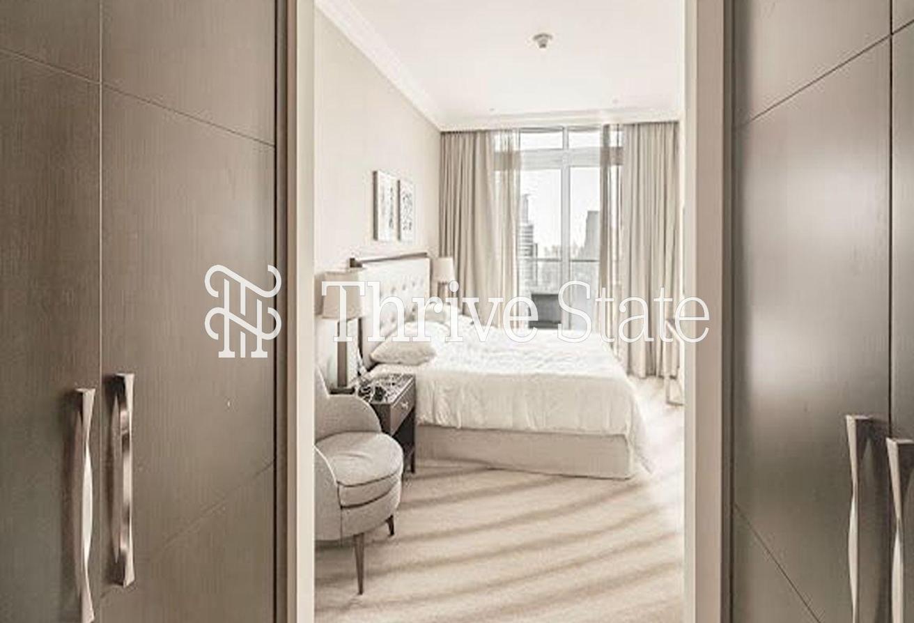 Furnished | Bills Included | Burj Khalifa View photo 13