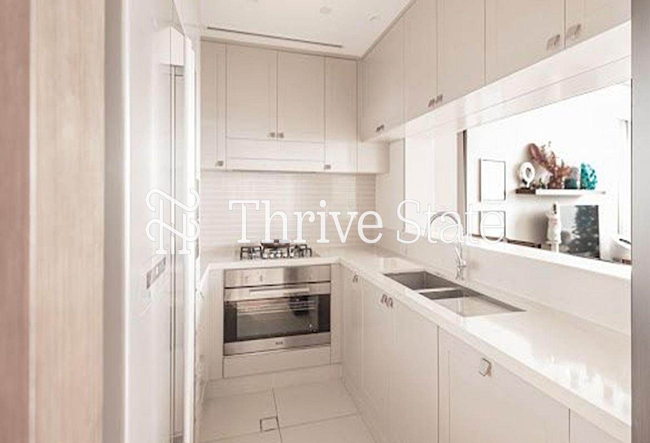 Furnished | Bills Included | Burj Khalifa View photo 9