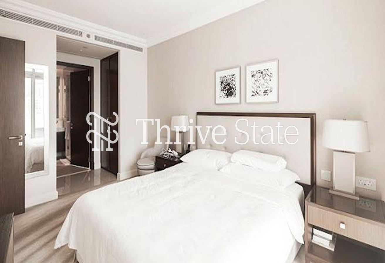 Furnished | Bills Included | Burj Khalifa View photo 16