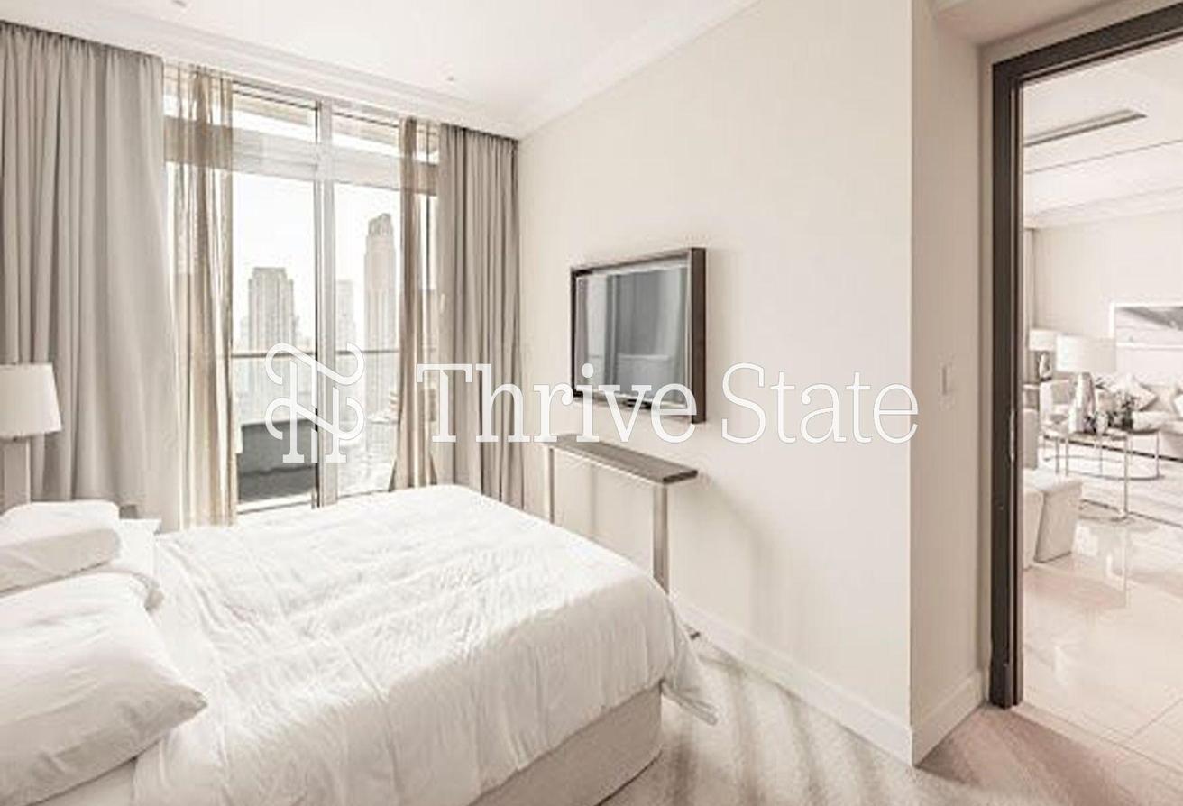 Furnished | Bills Included | Burj Khalifa View photo 15