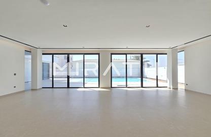 Villa - 5 - 6 for rent in Nad Al Sheba 1 - Nad Al Sheba - Dubai