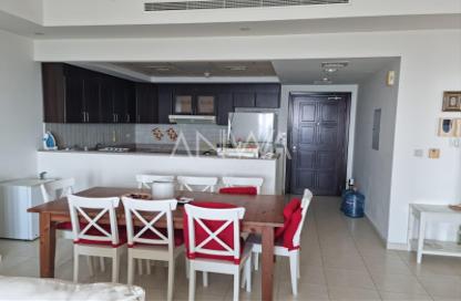 Apartment - 1 Bedroom - 1 Bathroom for rent in Churchill Residency Tower - Churchill Towers - Business Bay - Dubai