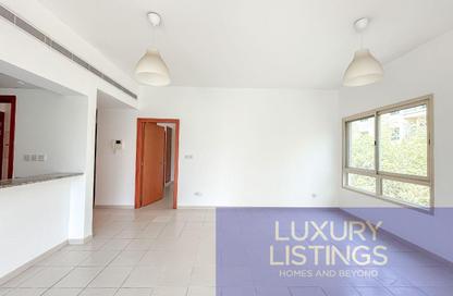 Apartment - 1 Bedroom - 1 Bathroom for rent in Al Ghozlan 4 - Al Ghozlan - Greens - Dubai