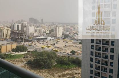Apartment - 1 Bedroom - 2 Bathrooms for sale in City Tower - Al Nuaimiya - Ajman Apartment - 1 Bedroom - 2 Bathrooms for sale in City Tower - Al Nuaimiya - Ajman