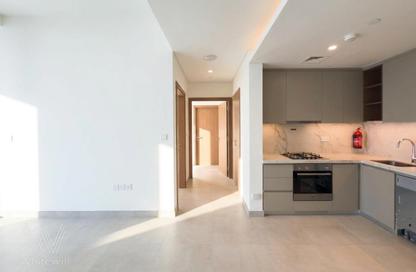 Apartment - 1 Bedroom - 1 Bathroom for sale in VYB - Business Bay - Dubai