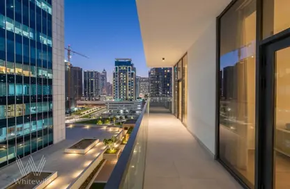 Apartment - 1 Bedroom - 1 Bathroom for sale in VYB - Business Bay - Dubai