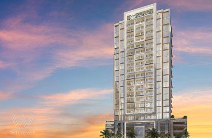 Apartment - 1 Bedroom - 1 Bathroom for sale in VYB - Business Bay - Dubai Apartment - 1 Bedroom - 1 Bathroom for sale in VYB - Business Bay - Dubai