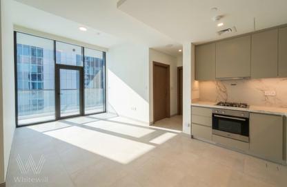 Apartment - 1 Bedroom - 1 Bathroom for sale in VYB - Business Bay - Dubai