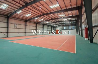 Warehouse - Studio for rent in Dubai Investment Park 2 (DIP 2) - Dubai Investment Park (DIP) - Dubai