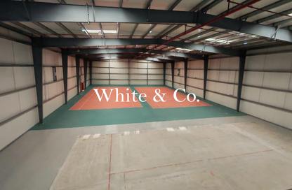 Warehouse - Studio for rent in Dubai Investment Park 2 (DIP 2) - Dubai Investment Park (DIP) - Dubai