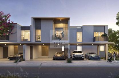 Villa - 4 Bedrooms - 5 Bathrooms for sale in Raya - Arabian Ranches 3 - Dubai Villa - 4 Bedrooms - 5 Bathrooms for sale in Raya - Arabian Ranches 3 - Dubai