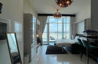 Apartment - Studio - 1 for sale in Bayz by Danube - Business Bay - Dubai