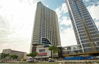 Apartment - Studio - 1 for sale in Bayz by Danube - Business Bay - Dubai