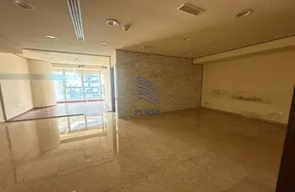 Office Space - Studio - 1 Bathroom for sale in The Citadel Tower - Business Bay - Dubai
