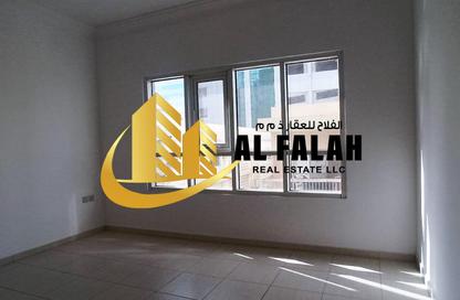 Apartment - 2 Bedrooms - 2 Bathrooms for rent in Al Majaz 1 - Al Majaz - Sharjah