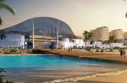 شقة - 1 حمام للبيع في أزيزي فينيسيا 14 - عزيزي فينيسيا - دبي الجنوب (مركز دبي العالمي) - دبي شقة - 1 حمام للبيع في أزيزي فينيسيا 14 - عزيزي فينيسيا - دبي الجنوب (مركز دبي العالمي) - دبي