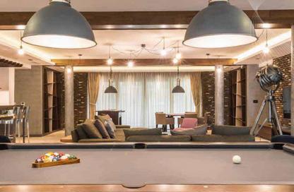 شقة - 1 حمام للبيع في أزيزي فينيسيا 14 - عزيزي فينيسيا - دبي الجنوب (مركز دبي العالمي) - دبي
