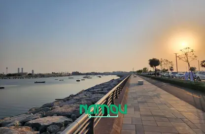 أرض - استوديو للبيع في المعيريض - رأس الخيمة