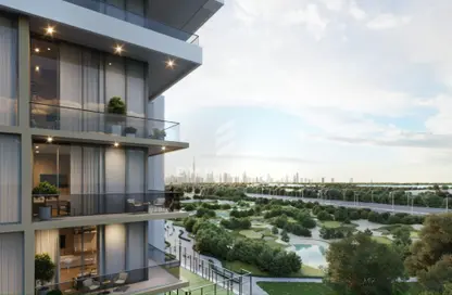 Apartment - 1 Bedroom - 2 Bathrooms for sale in Sobha One Tower C - Sobha One - Sobha Hartland - Mohammed Bin Rashid City - Dubai