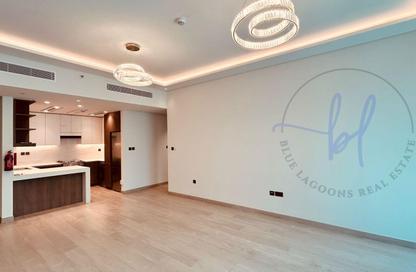 Apartment - 1 Bedroom - 2 Bathrooms for sale in Me Do Re 2 - JLT Cluster G - Jumeirah Lake Towers - Dubai