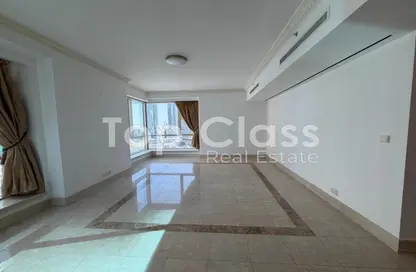 Apartment - 3 Bedrooms - 3 Bathrooms for rent in Al Mass Tower - Emaar 6 Towers - Dubai Marina - Dubai