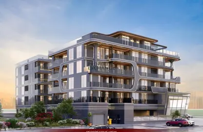 شقة - 2 غرف نوم - 3 حمامات للبيع في ذا إيتي ثري ريزيدنس - دبي الجنوب (مركز دبي العالمي) - دبي